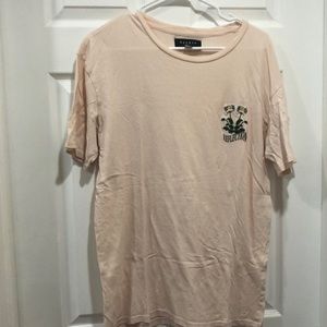 Men Graphic Tee